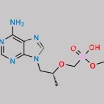 Tenofovir Related Compound 15 CAS#: 1796539-83-7