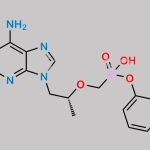 Tenofovir Related Compound 2 CAS#: 379270-35-6