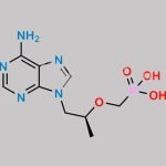 Tenofovir (S)-Isomer CAS#: 147127-19-3