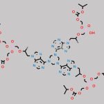 Tenofovir Trimer Impurity 1 CAS#: N/A