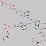 Tenofovir Trimer Impurity 2 CAS#: N/A
