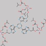 Tenofovir Trimer Impurity 3 CAS#: N/A