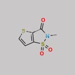 Tenoxicam EP Impurity E CAS#: 94040-09-2