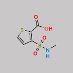 Tenoxicam EP Impurity H CAS#: 64527-92-0