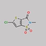 Tenoxicam  Impurity 2 CAS#: 1333316-61-2