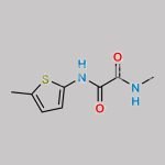 Tenoxicam Impurity 3 CAS#: 2270843-93-9