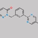 Tepotinib CAS#: 1100598-32-0