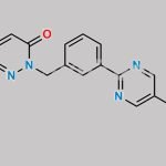 Tepotinib M506 Metabolite CAS#: N/A