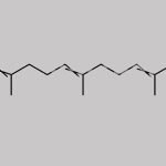 Teprenone CAS#: 6809-52-5