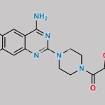 Terazosin CAS#: 63590-64-7