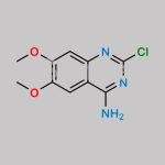 Terazosin EP Impurity A CAS#: 23680-84-4