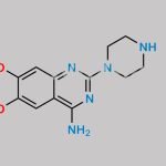 Terazosin EP Impurity C CAS#: 60547-97-9