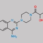 Terazosin EP Impurity J CAS#: 152551-75-2