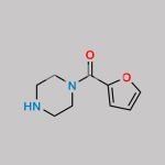 Terazosin EP Impurity L CAS#: 40172-95-0