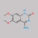 Terazosin Impurity 1 CAS#: 664347-52-8