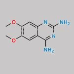 Terazosin Impurity 2 CAS#: 60547-96-8