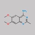 Terazosin Impurity 3 CAS#: 21575-27-9