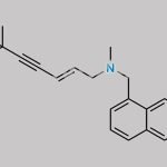 Terbinafine CAS#: 91161-71-6