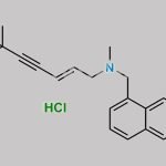 Terbinafine Hydrochloride CAS#: 78628-80-5