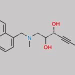 Terbinafine Impurity 12 CAS#: N/A
