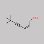 Terbinafine Impurity 14 CAS#: 1494739-91-1