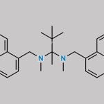 Terbinafine Impurity 15 CAS#: 114311-70-5