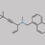 Terbinafine Impurity 17 CAS#: N/A