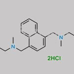 Terbinafine Impurity 18 CAS#: N/A
