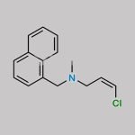 Terbinafine Impurity 2 CAS#: 704909-67-1