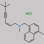 Terbinafine Impurity 3 CAS#: N/A