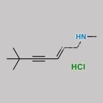Terbinafine Impurity 4 CAS#: 123944-73-0