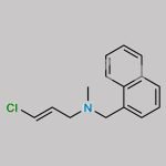 Terbinafine Impurity 5 CAS#: 134865-58-0