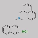Terbinafine Impurity 8 CAS#: 99802-54-7
