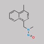 Terbinafine Nitroso Impurity 2 CAS#: N/A