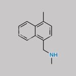 Terbinafine Impurity 9 CAS#: 98978-50-8