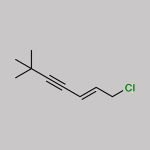 Terbinafine Impurity 17 CAS#: 126764-17-8