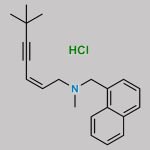 Terbinafine EP Impurity B CAS#: 176168-78-8