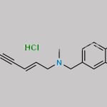 Terbinafine EP Impurity C CAS#: 877265-30-0