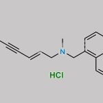 Terbinafine EP Impurity D HCl CAS#: 877265-33-3