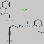 Terbinafine EP Impurity E CAS#: N/A
