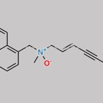 Terbinafine N-Oxide CAS#: 2734288-05-0