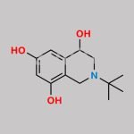 Terbutaline EP Impurity B CAS#: 94120-05-5