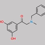Terbutaline Impurity 2 CAS#: 857527-75-4