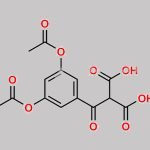 Terbutaline Impurity 8 CAS#: N/A