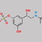 Terbutaline Sulfate CAS#: 71324-19-1