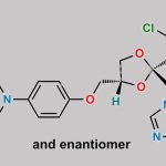 Terconazole EP Impurity A CAS#: 1486497-66-8
