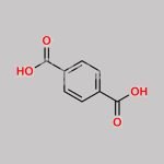 Terephthalic acid CAS#: 100-21-0