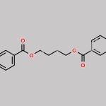 1,4-Butanediol Terephthalate CAS#: 29278-69-1