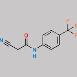 Teriflunomide EP Impurity B CAS#: 24522-30-3
