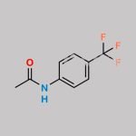 Teriflunomide Impurity 16 CAS#: 349-97-3